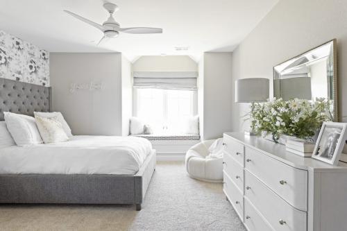 Oakwood Master Bedroom